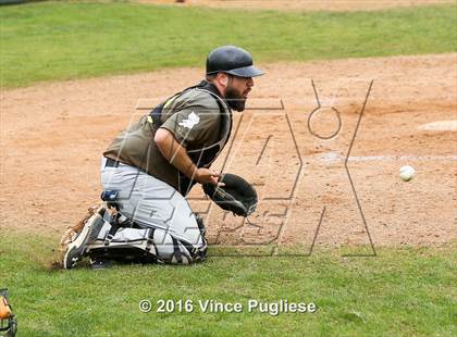 Thumbnail 1 in Crespi vs. Alumni 2016 photogallery.