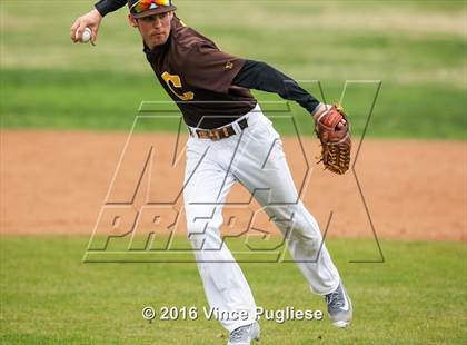 Thumbnail 3 in Crespi vs. Alumni 2016 photogallery.