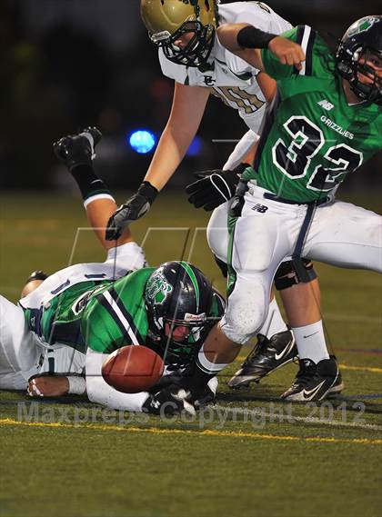 Thumbnail 2 in Bear Creek @ ThunderRidge photogallery.