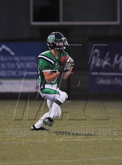 Thumbnail 3 in Bear Creek @ ThunderRidge photogallery.