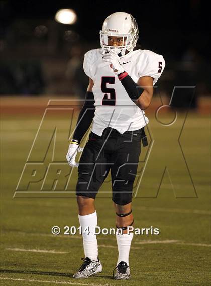 Thumbnail 3 in Etiwanda @ Chino Hills photogallery.
