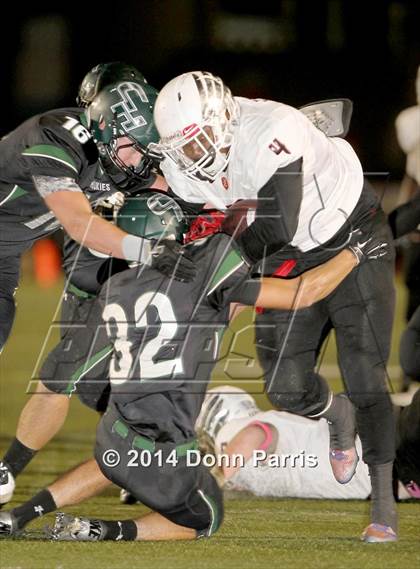 Thumbnail 1 in Etiwanda @ Chino Hills photogallery.