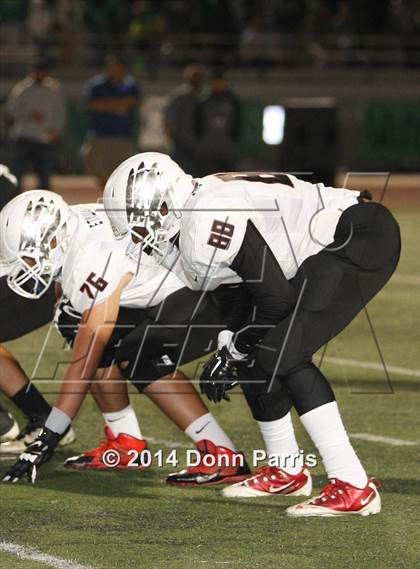 Thumbnail 1 in Etiwanda @ Chino Hills photogallery.