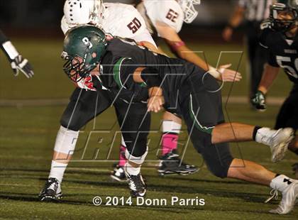 Thumbnail 1 in Etiwanda @ Chino Hills photogallery.