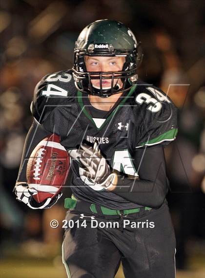 Thumbnail 2 in Etiwanda @ Chino Hills photogallery.