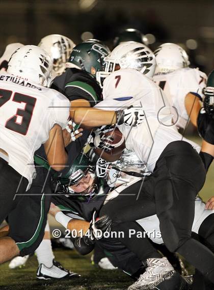 Thumbnail 3 in Etiwanda @ Chino Hills photogallery.