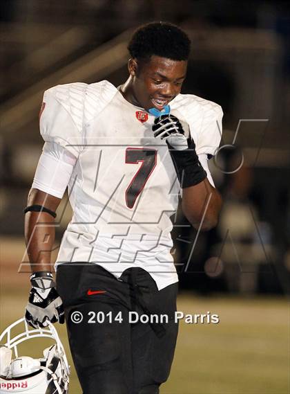 Thumbnail 1 in Etiwanda @ Chino Hills photogallery.