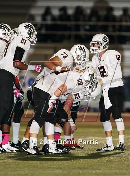 Thumbnail 1 in Etiwanda @ Chino Hills photogallery.