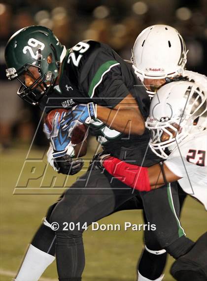 Thumbnail 3 in Etiwanda @ Chino Hills photogallery.