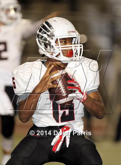 Thumbnail 3 in Etiwanda @ Chino Hills photogallery.