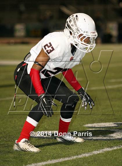 Thumbnail 3 in Etiwanda @ Chino Hills photogallery.