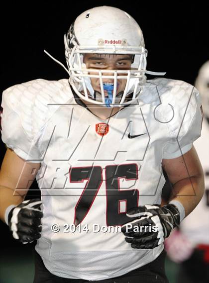 Thumbnail 2 in Etiwanda @ Chino Hills photogallery.