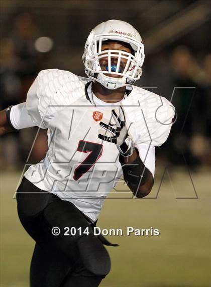 Thumbnail 1 in Etiwanda @ Chino Hills photogallery.