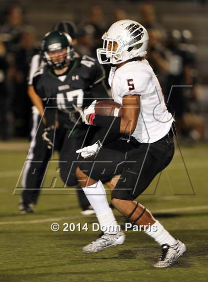 Thumbnail 2 in Etiwanda @ Chino Hills photogallery.