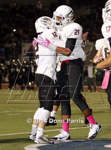 Thumbnail 1 in Etiwanda @ Chino Hills photogallery.