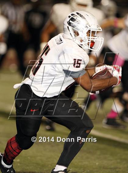 Thumbnail 3 in Etiwanda @ Chino Hills photogallery.