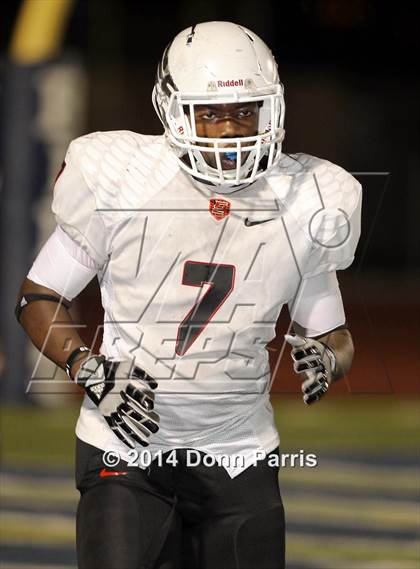Thumbnail 3 in Etiwanda @ Chino Hills photogallery.