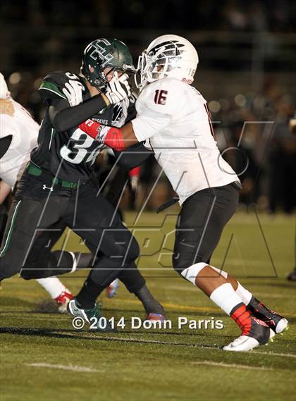 Thumbnail 2 in Etiwanda @ Chino Hills photogallery.