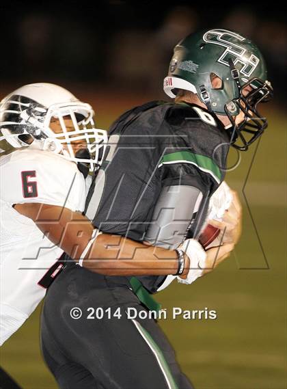 Thumbnail 2 in Etiwanda @ Chino Hills photogallery.