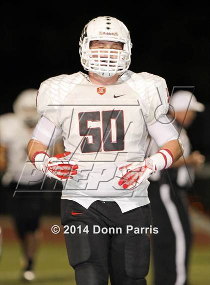 Thumbnail 1 in Etiwanda @ Chino Hills photogallery.