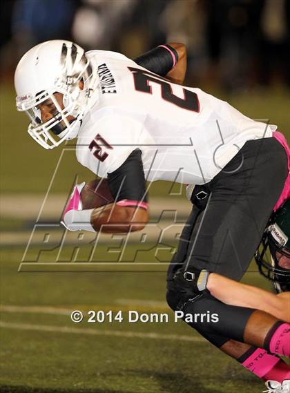 Thumbnail 3 in Etiwanda @ Chino Hills photogallery.