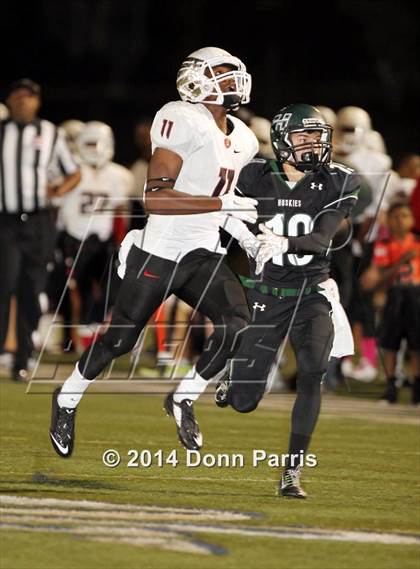 Thumbnail 3 in Etiwanda @ Chino Hills photogallery.