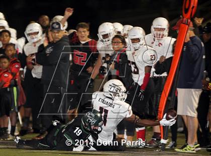 Thumbnail 1 in Etiwanda @ Chino Hills photogallery.