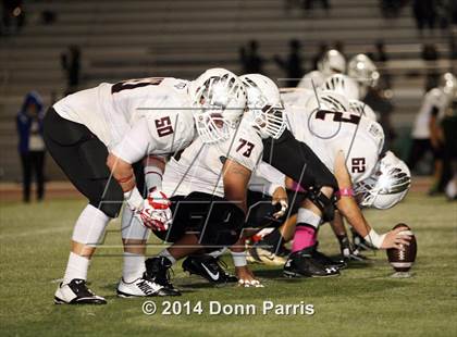 Thumbnail 1 in Etiwanda @ Chino Hills photogallery.