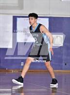 Photo from the gallery "Clovis North vs. Pleasant Valley (St. Hope Elite Classic)"
