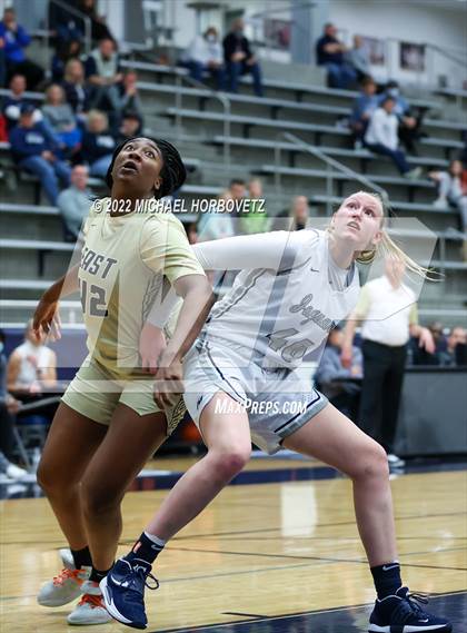 Thumbnail 2 in Plano East @ Flower Mound photogallery.