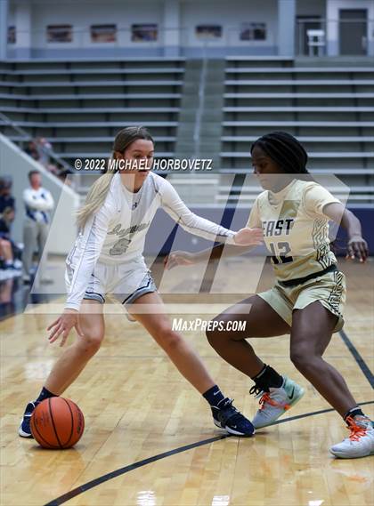 Thumbnail 3 in Plano East @ Flower Mound photogallery.