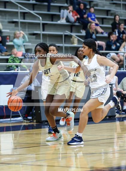 Thumbnail 2 in Plano East @ Flower Mound photogallery.