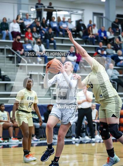 Thumbnail 3 in Plano East @ Flower Mound photogallery.