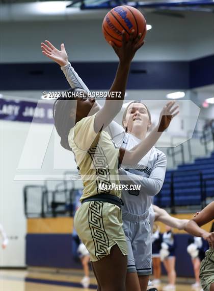Thumbnail 3 in Plano East @ Flower Mound photogallery.