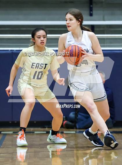 Thumbnail 2 in Plano East @ Flower Mound photogallery.