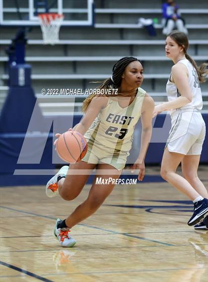 Thumbnail 2 in Plano East @ Flower Mound photogallery.