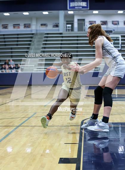 Thumbnail 3 in Plano East @ Flower Mound photogallery.