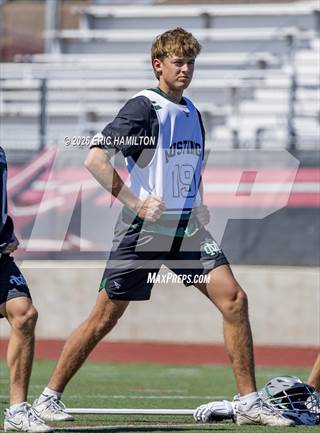 Mira Costa @ Palos Verdes