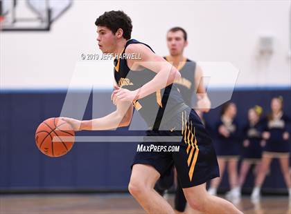 Thumbnail 3 in Tallmadge @ Louisville (OHSAA DII District Playoff) photogallery.