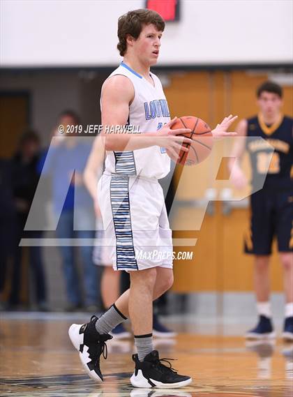 Thumbnail 1 in Tallmadge @ Louisville (OHSAA DII District Playoff) photogallery.