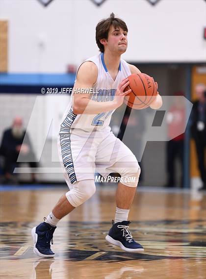 Thumbnail 1 in Tallmadge @ Louisville (OHSAA DII District Playoff) photogallery.