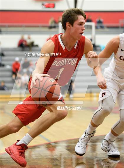 Thumbnail 3 in Bountiful vs American Fork (Utah Elite 8 Tournament) photogallery.