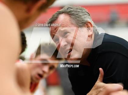 Thumbnail 3 in Bountiful vs American Fork (Utah Elite 8 Tournament) photogallery.