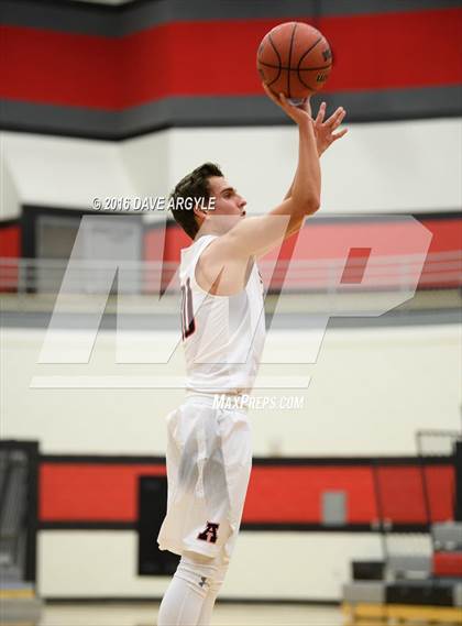 Thumbnail 3 in Bountiful vs American Fork (Utah Elite 8 Tournament) photogallery.