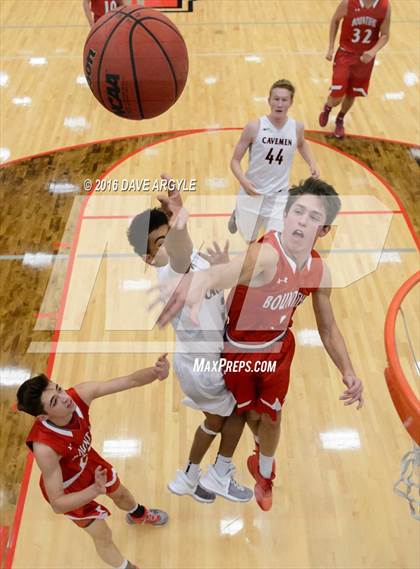 Thumbnail 3 in Bountiful vs American Fork (Utah Elite 8 Tournament) photogallery.