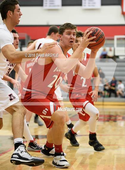 Thumbnail 3 in Bountiful vs American Fork (Utah Elite 8 Tournament) photogallery.