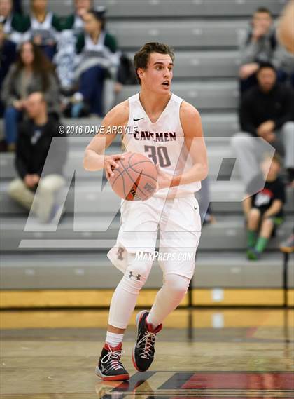Thumbnail 3 in Bountiful vs American Fork (Utah Elite 8 Tournament) photogallery.