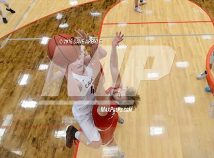 Thumbnail 3 in Bountiful vs American Fork (Utah Elite 8 Tournament) photogallery.
