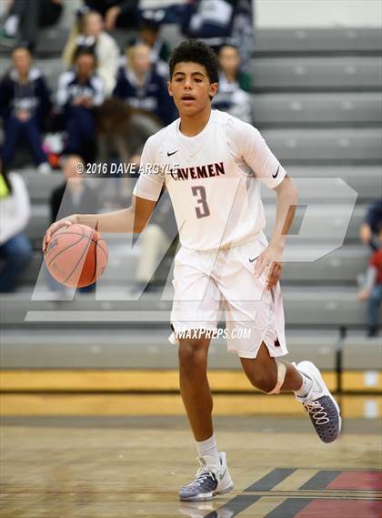 Thumbnail 2 in Bountiful vs American Fork (Utah Elite 8 Tournament) photogallery.