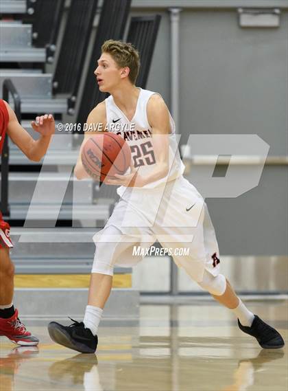 Thumbnail 2 in Bountiful vs American Fork (Utah Elite 8 Tournament) photogallery.